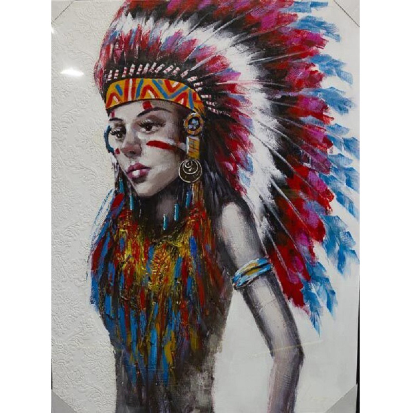 Catori Indian Headress 