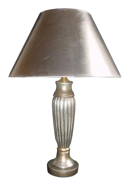 Agentus Lamp