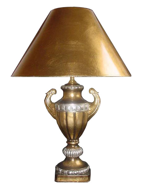 Agentus Lamp  