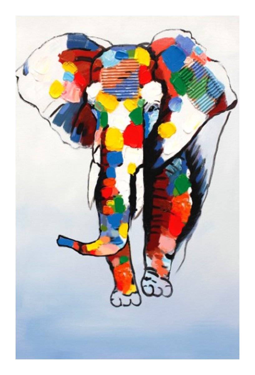 Elephant  