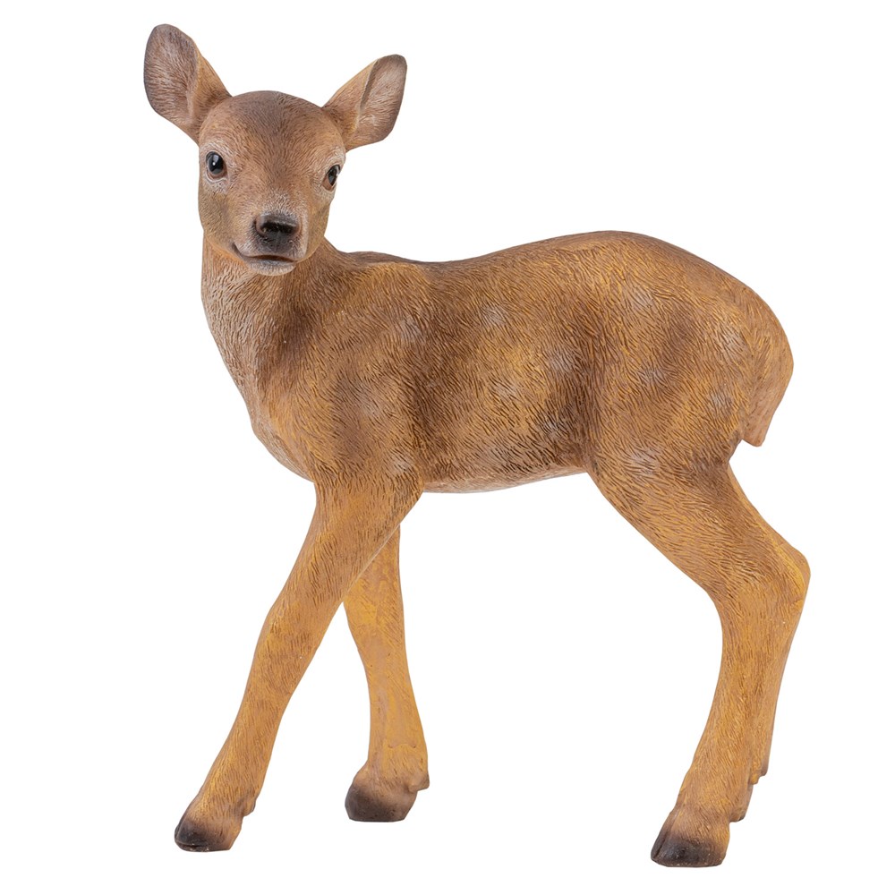 Large Deer