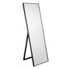 Black Dressing Mirror