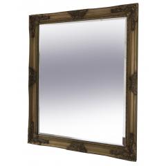 Antique Gold Frame   