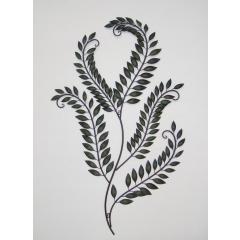 Wall Art Decor Tree Furn