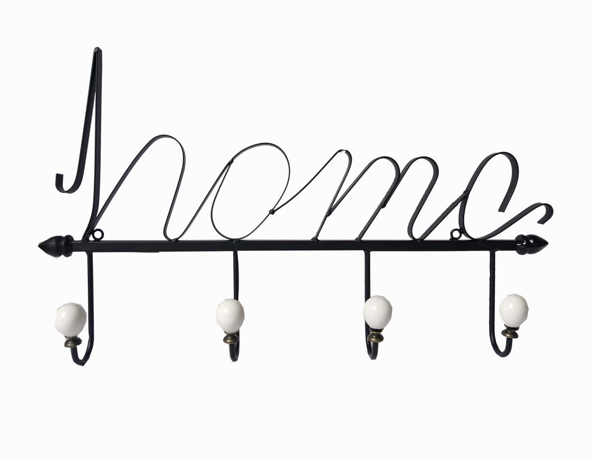 Home Coat Hanger