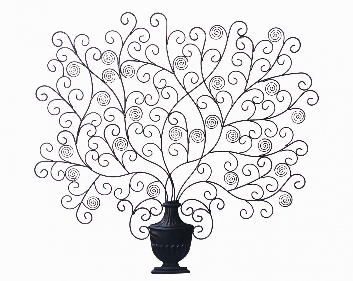 Wall Art Decor-Tree of Life 