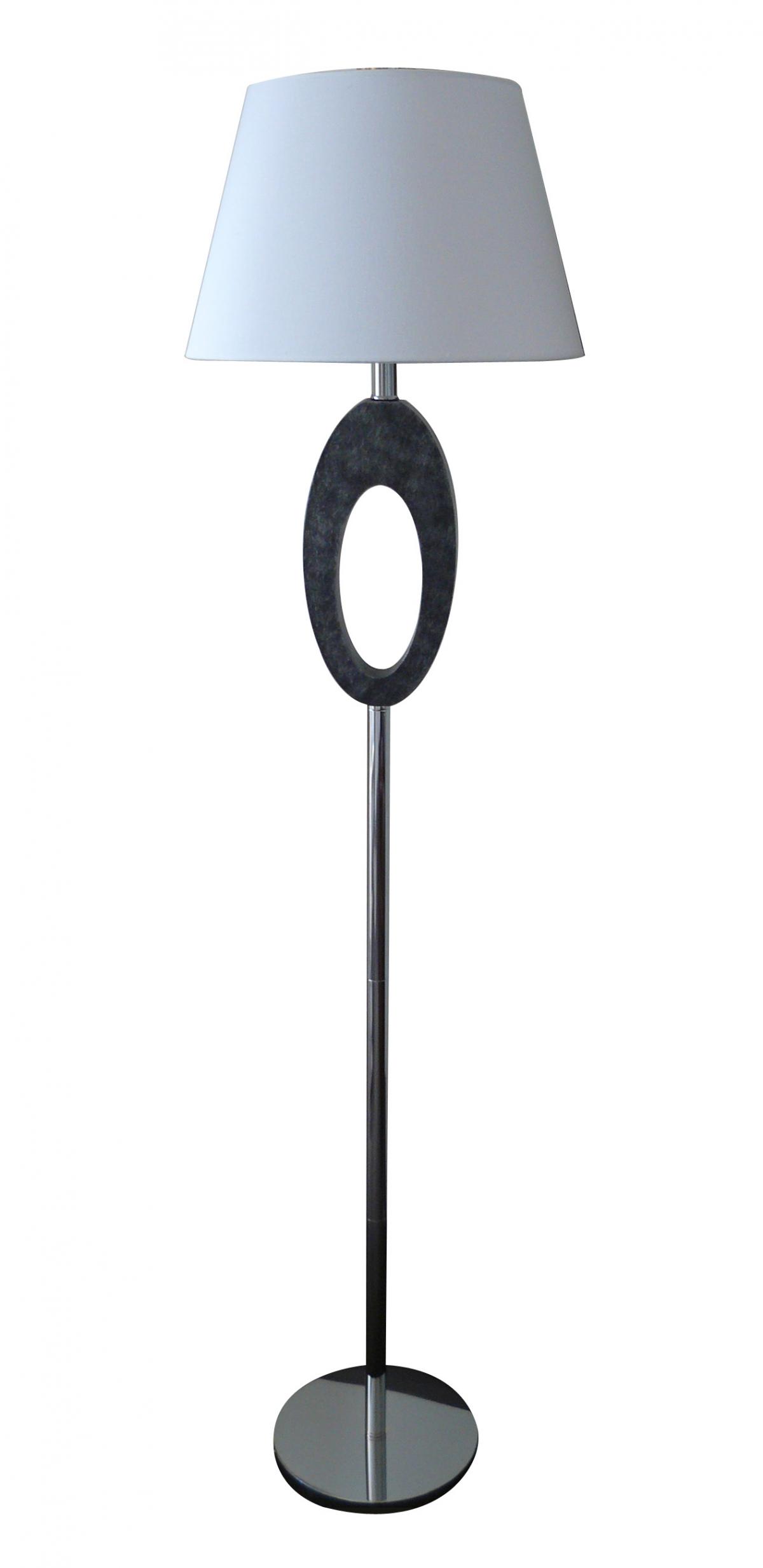 Montessa Floor Lamp 