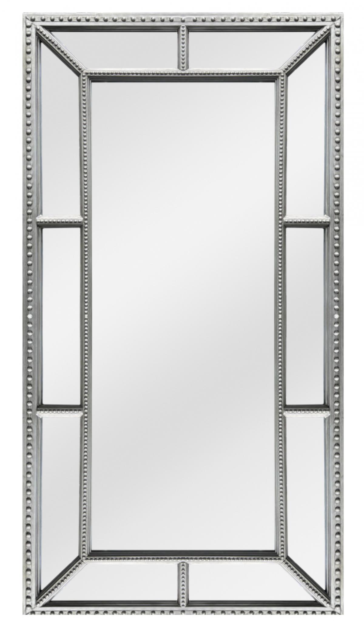 Antique Silver (Large)